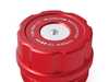 Goldenwrench Supply Co GoldenWrench BLACKLINE Performance Oil Filter Housing Cap FXXOFH-R View 7
