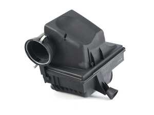 INTAKE SILENCER