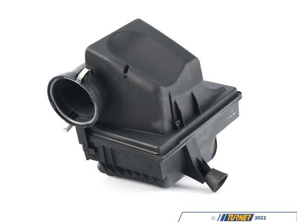 Genuine BMW INTAKE SILENCER 13711440052