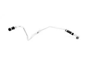 COOLANT LINE, TURBOCHARGER R