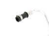 Genuine BMW COOLANT LINE, TURBOCHARGER R 11538092597 View 2
