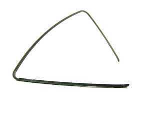 Genuine BMW Back Glass Seal