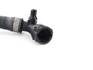 Genuine BMW Line, Charge Air Cooler-Retu - 17128602680