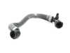 Genuine BMW Genuine BMW Line, Charge Air Cooler-Retu - 17128602680 17128602680 View 2