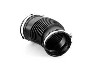 FILTERED AIR DUCT