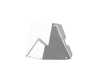 Genuine BMW Genuine BMW Heat Resistant Plate Rear Le - 32211141399 32211141399 View 1