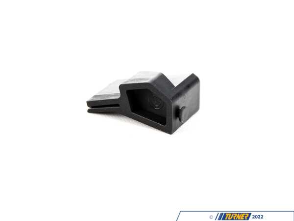 Genuine BMW Genuine BMW Spacer Holder - 12527503178 - E46,E53,E83,E85 12527503178