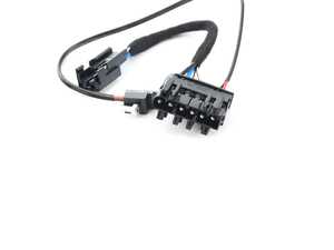 Genuine BMW Engine Wiring Harness - 54347190744