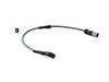 Genuine MINI BRAKE PAD WEAR SENSOR, FRONT 34351543830 View 1