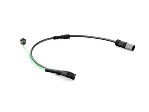 BRAKE PAD WEAR SENSOR, FRONT