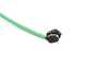 Genuine MINI BRAKE PAD WEAR SENSOR, FRONT 34351543830 View 3
