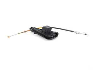 Genuine BMW Bowden Cable - 25161422313