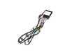 Genuine BMW Genuine BMW Door Mirror Wiring Harness - Left 67135B41F15 View 1