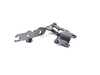 Genuine BMW Genuine BMW Left Engine Hood Hinge - 41617210673 - E82,E82 1M Coupe 41617210673 View 1