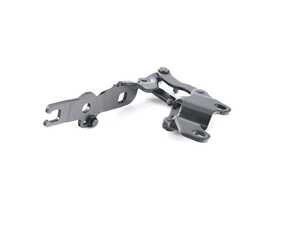 Genuine BMW Left Engine Hood Hinge - 41617210673 - E82,E82 1M Coupe
