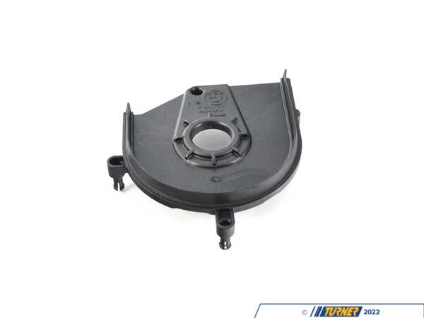 Genuine BMW Cover - 11417805107 11417805107