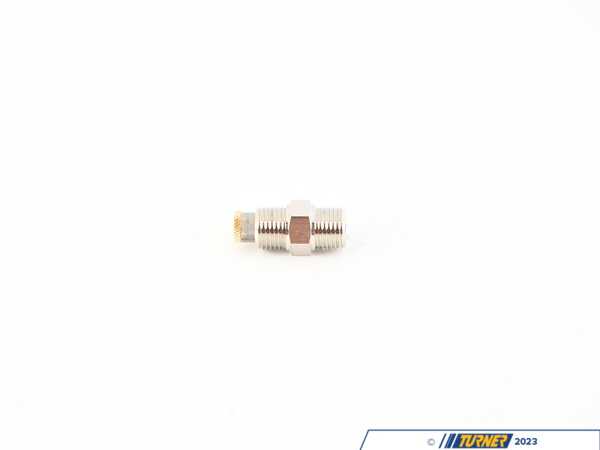 SnowPerformance 3GPH Water-Methanol Nozzle SN0-N0300