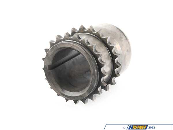 Genuine BMW Genuine BMW Sprocket - 11231736359 - E38 11231736359