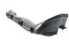 Genuine MINI Genuine MINI Front Right Fender Sealing 51767300564 View 1