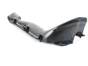 Genuine MINI Front Right Fender Sealing