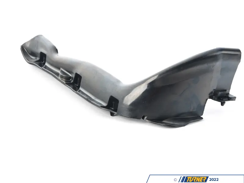 51767300564 - Genuine MINI Front Right Fender Sealing