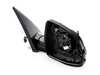 Genuine BMW HEATED OUTSIDE MIRROR, MEMOR 51168738316 View 1