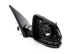 HEATED OUTSIDE MIRROR, MEMOR