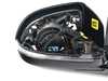 Genuine BMW HEATED OUTSIDE MIRROR, MEMOR 51168738316 View 6