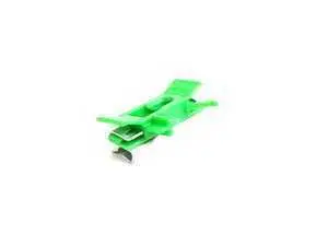Genuine BMW Clip, Bottom Right Gr?N - 51137172103 - E90 - gruen