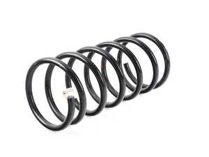 Genuine BMW Coil Spring Rot - 31331118981