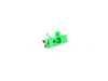 Genuine BMW Genuine BMW Clip, Bottom Right Gr?N - 51137172103 - E90 - gruen 51137172103 View 3