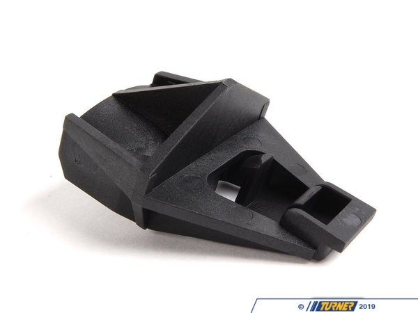Genuine BMW Genuine BMW Bracket F.Radiator A=30mm - 17111712347 - E30,E34,E34 M5 17111712347