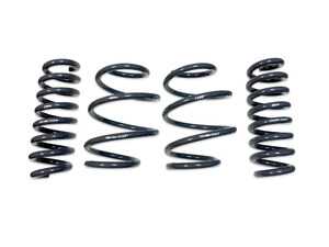 034Motorsport Dynamic+ Lowering Springs - F3X