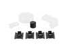 Genuine BMW SET OF SMALL PARTS 63117492723 View 2