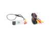 Bremmen Parts License Plate Light Backup Camera 002480BRPC03 View 1