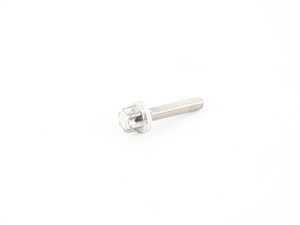 Genuine BMW Asa Screw In Aluminum M6X30 - 12617849253 - F80,F82,F83