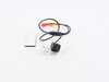 Bremmen Parts License Plate Light Backup Camera 002480BRPC04 View 2