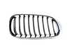 Genuine BMW Sport Line Kidney Grille - Right 51135A3D036 View 1