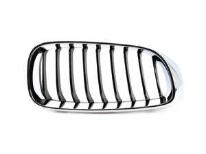 Sport Line Kidney Grille - Right