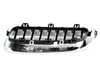 Genuine BMW Sport Line Kidney Grille - Right 51135A3D036 View 3