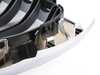 Genuine BMW Sport Line Kidney Grille - Right 51135A3D036 View 5