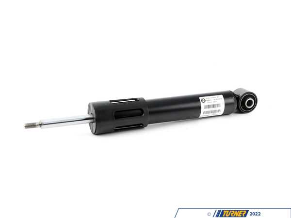 Genuine BMW Shock Absorber Rear 33526781678