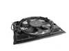Genuine BMW Electric Auxiliary Fan - E46 323I 325I 328I 330I 64546988913 View 1
