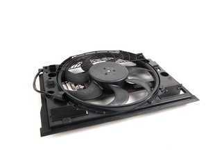Electric Auxiliary Fan - E46 323I 325I 328I 330I