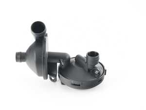 Crankcase Pressure Regulator Valve
