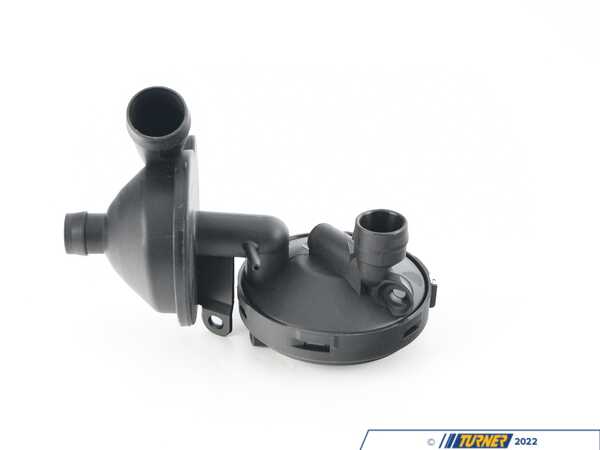 Gates Crankcase Pressure Regulator Valve 11617501566