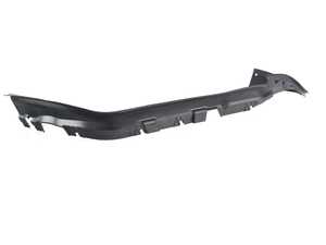 Genuine BMW Gasket, Headlight And Hood Right - 63126940248 - E53