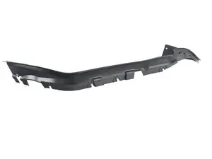 Genuine BMW Gasket, Headlight And Hood Right - 63126940248 - E53