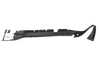 Genuine BMW Genuine BMW Gasket, Headlight And Hood Right - 63126940248 - E53 63126940248 View 2