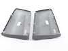 Karbonius Composites Karbonius E46 M3 CSL Carbon Door Panel Insert Set 1x1 Weave - Gloss Finish E46PP01-CF-1 View 6